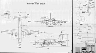 Image result for C-124 Instruction Book