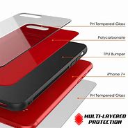 Image result for Best Case for iPhone 8 Plus Product Red