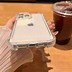 Image result for Clear iPhone Case