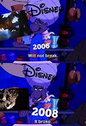 Image result for Disney Ruled 2019 Meme
