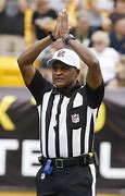 Image result for Funny NFL Referee