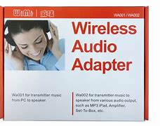 Image result for Wimi Wireless Audio Box