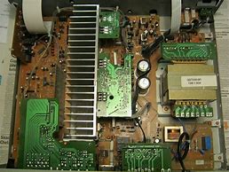 Image result for JVC RX 6100V