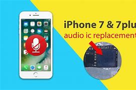 Image result for iphone 7 plus mic repair
