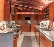 Image result for Frank Lloyd Wright Kitchen Designs