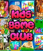 Image result for Little Club Game Channel Logo
