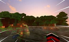 Image result for Mcpe Realistic Shaders