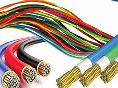 Image result for Electrical Power Wire