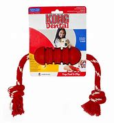 Image result for Dog Teeth Cleaning Toys Kong