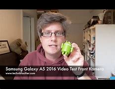 Image result for Samsung Galaxy A5 2016