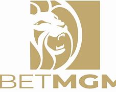 Image result for Betmgm Logo