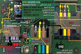 Image result for HTC Desire 10 Pro Power Button Jumper Diagram