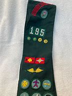 Image result for 1960s Girl Scout Sash