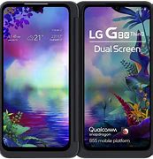 Image result for LG G8X ThinQ Android 12