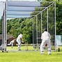 Image result for Vaughan Gething in Cricket Gear
