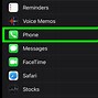 Image result for Change Voicemail On iPhone