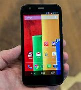 Image result for Compare Phone Size iPhone 5S vs Moto G6