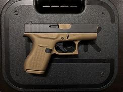 Image result for Glock 42 X