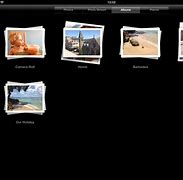 Image result for iPad Photo Album
