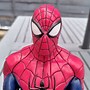 Image result for Spider-Man Phone Holder Falt