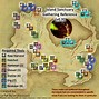 Image result for FFXIV Private Island Map