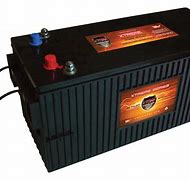 Image result for 12V AGM Deep Cycle Battery