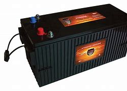 Image result for 12V AGM Deep Cycle Battery