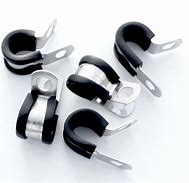 Image result for Stainless Steel P Clips