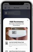 Image result for Apple Home Accessories QR Code