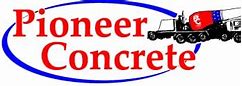 Image result for Pioneer Concrete UK Logo