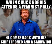 Image result for Chuck Norris Funny