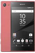 Image result for Sony Xperia Compact Models