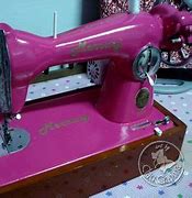 Image result for Elna Zig Zag Sewing Machine