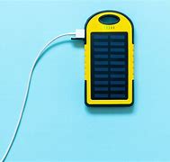 Image result for My Charge Solar Power Bank