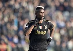 Image result for Paul Pogba at Juve