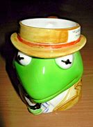 Image result for Kermit the Frog Mug