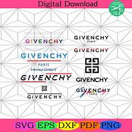 Image result for Givenchy Logo Pattern