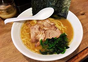 Image result for Yokohama Chinatown Ramen