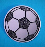Image result for Cute Soccer Stickers