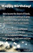 Image result for Sentimental Birthday Messages