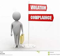 Image result for Violations of Laws and Regulations Clip Art