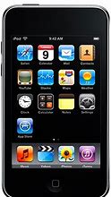 Image result for iPod Touch 2Th Generation