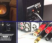 Image result for Polk Audio Subwoofer Wiring