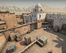 Image result for CS:GO Dust 2 Map