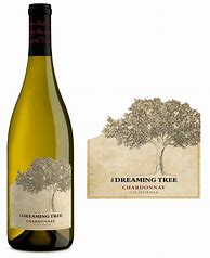 Image result for The Dreaming Tree Chardonnay Central Coast
