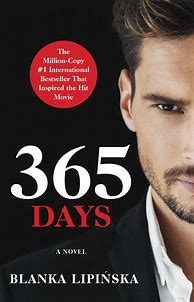 Image result for 365 Days Book 2