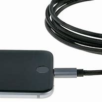 Image result for iPhone 6 Charger Braided Cord