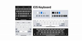 Image result for iOS Keyboard PNG Images