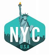 Image result for New York Logo Vector
