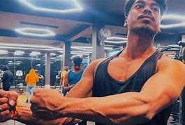 Image result for Push Day Exercises